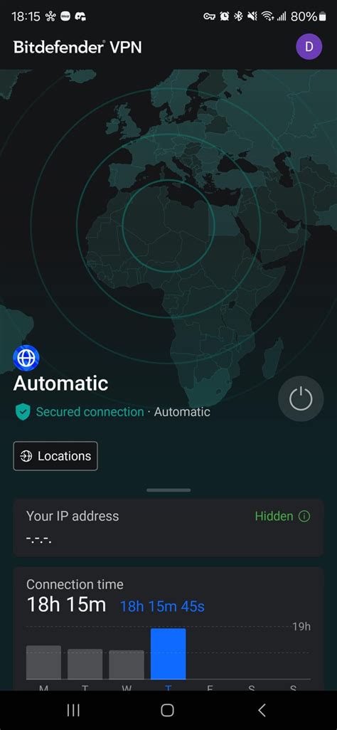 bitdefender vpn reddit|Bitdefender VPN worthless : r/BitDefender .